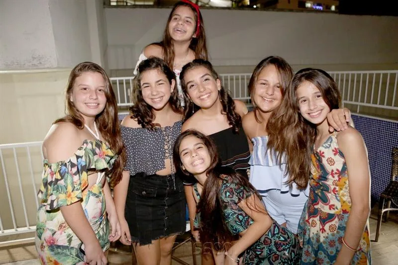 Aniversario Maria Eduarda Mota