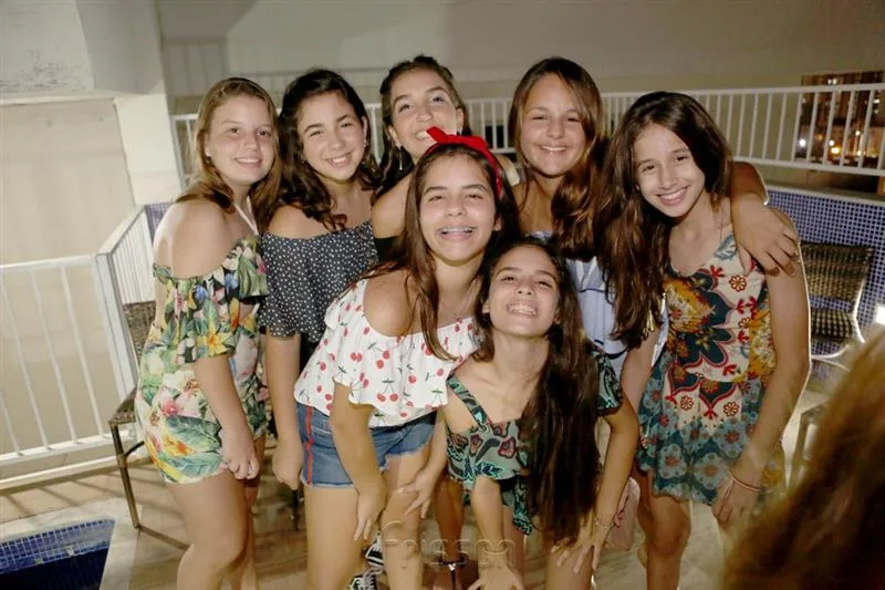 Aniversario Maria Eduarda Mota