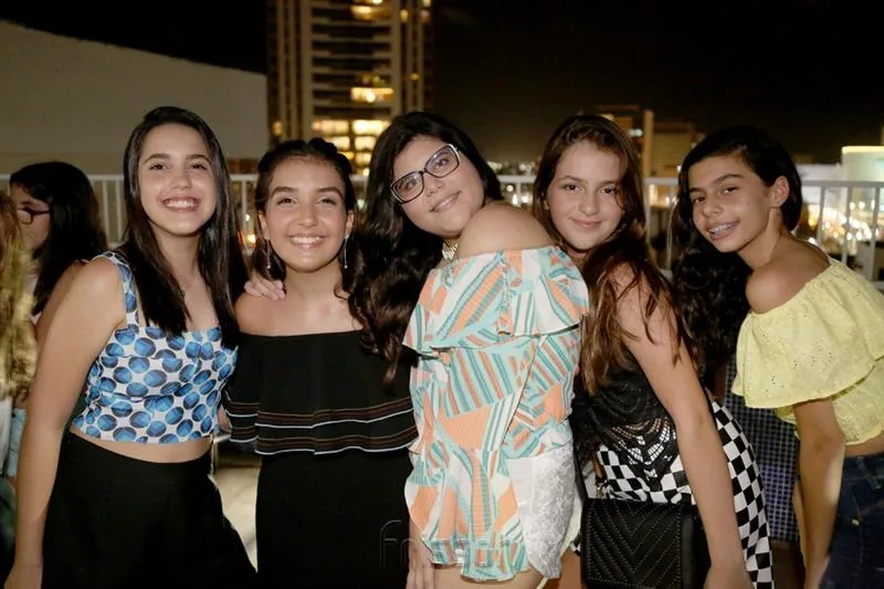 Aniversario Maria Eduarda Mota