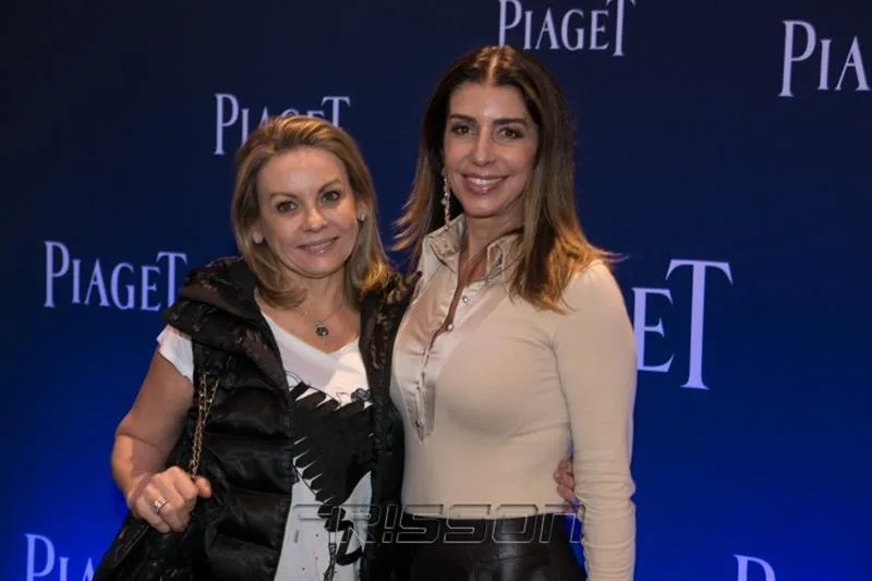 Maria Eugênia e Neiva Dalpasqual