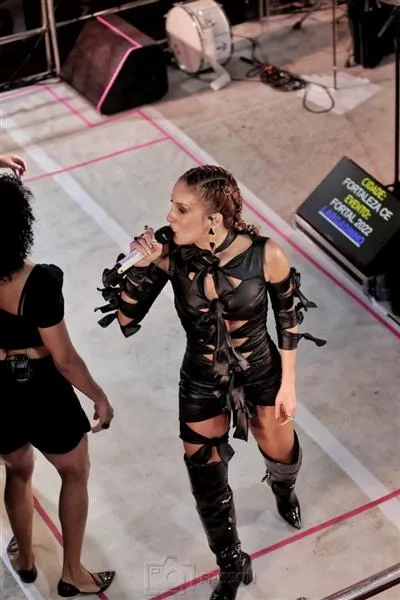 Cláudia Leitte