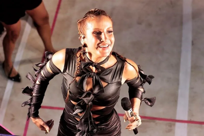 Cláudia Leitte