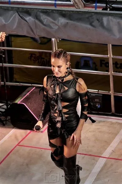 Cláudia Leitte