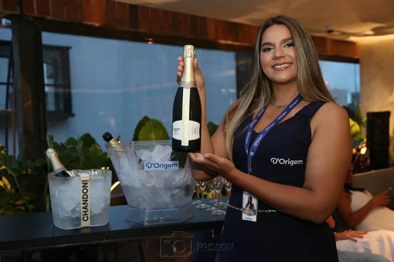 Inauguração Rooftop Gran Marquise