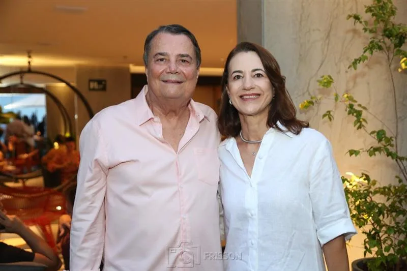 Dionisio e Iana Barsi