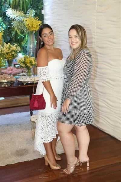 Ana Carolina e Ana Paula Freire