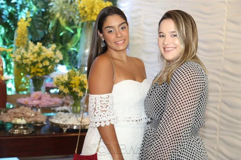 Ana Carolina e Ana Paula Freire