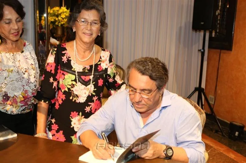 Aila e Guto Benevides