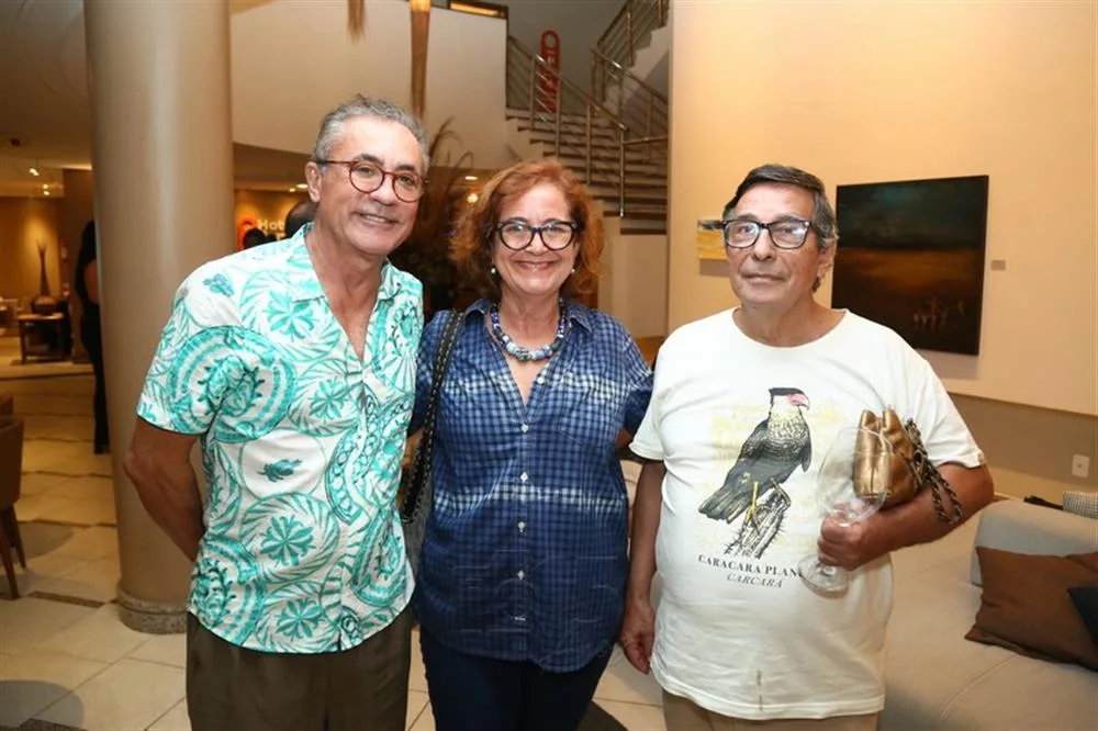 Exposição Crônicas de Viagens