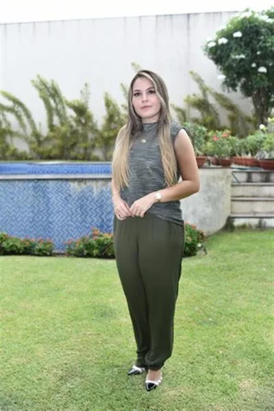 Nathalia Leandro