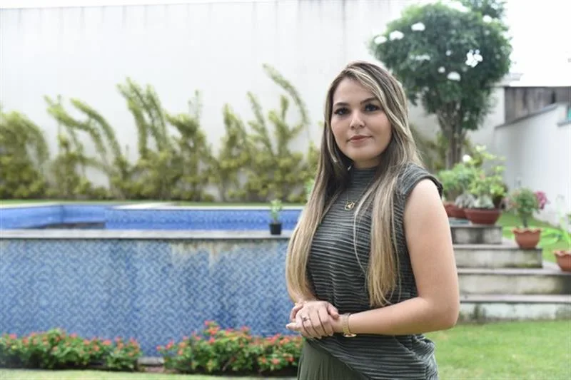 Nathalia Leandro