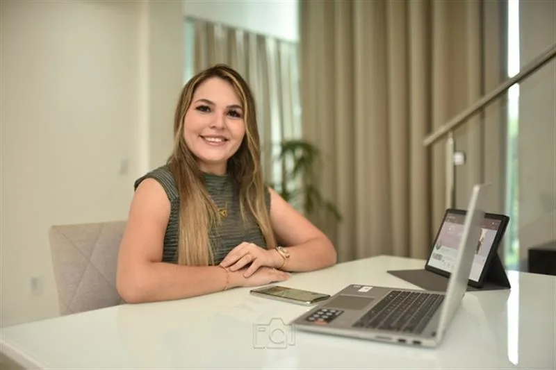Nathalia Leandro