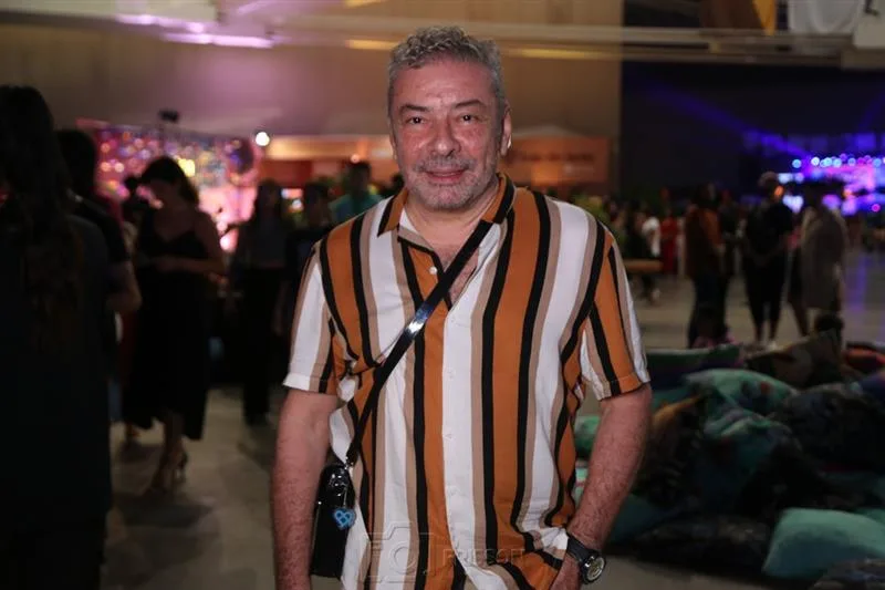 Claudio Silveira