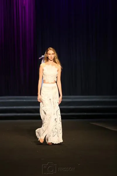 Desfile Rendá - DFB Festival 2023