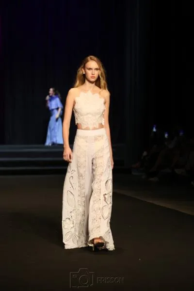 Desfile Rendá - DFB Festival 2023