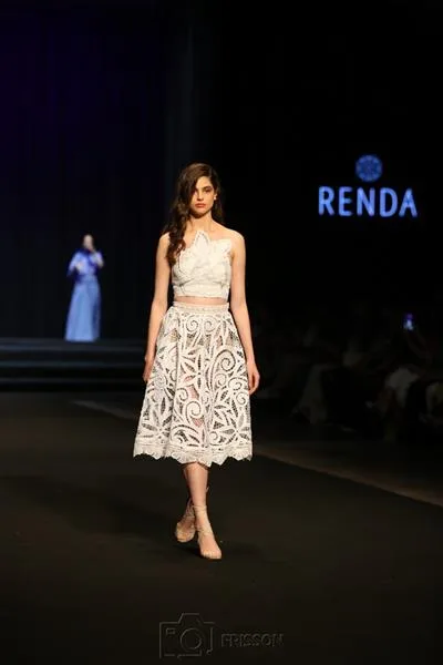 Desfile Rendá - DFB Festival 2023
