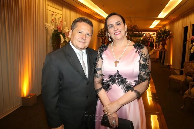 Alex e Leda Bezerra