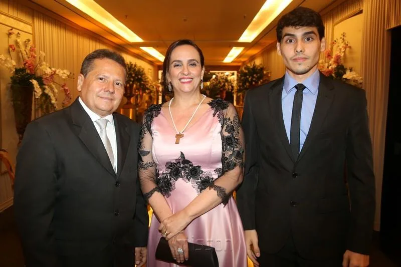 Casamento de Stênio Suleiman e Cybele Viana