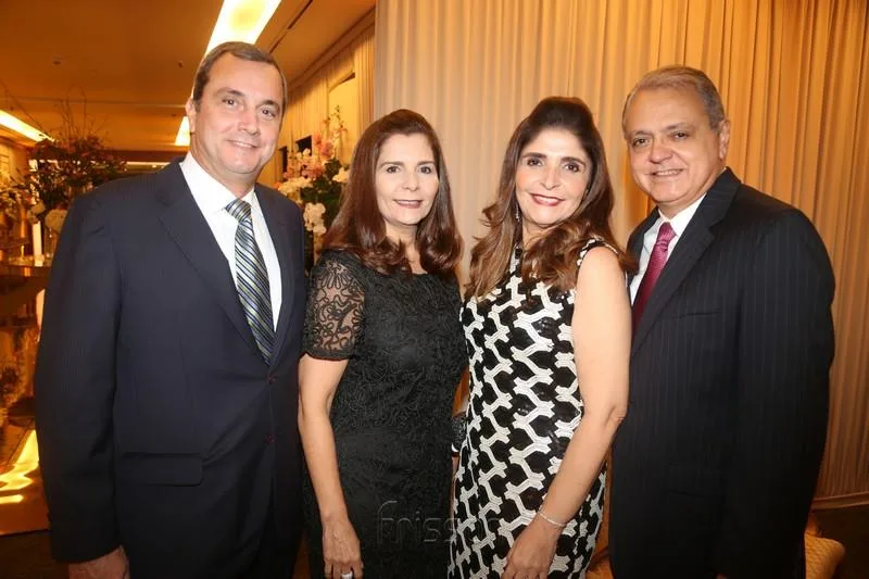 Casamento de Stênio Suleiman e Cybele Viana