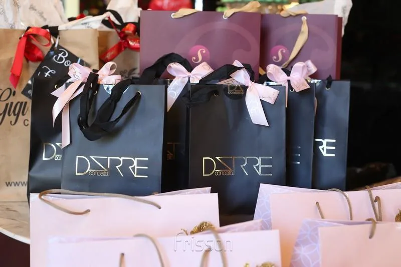 Christmas Party Dzrre Conceito