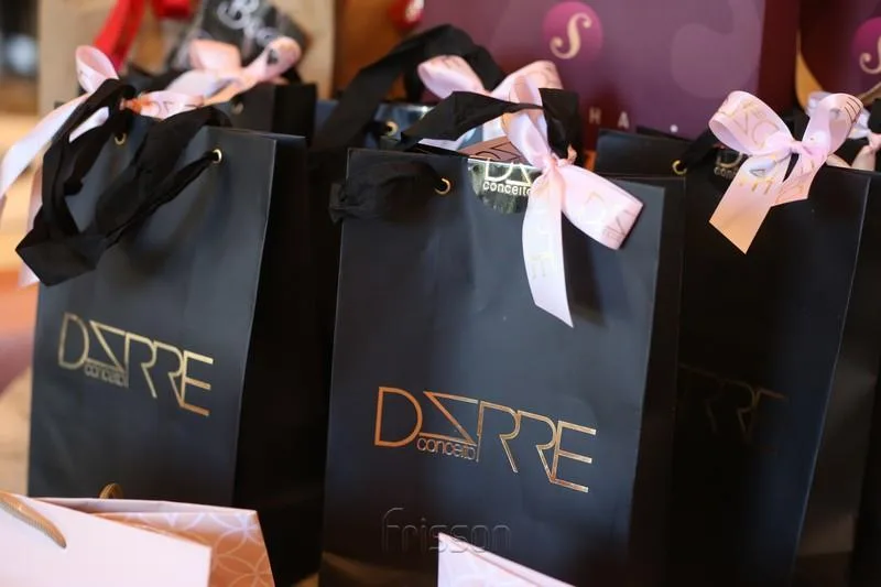 Christmas Party Dzrre Conceito