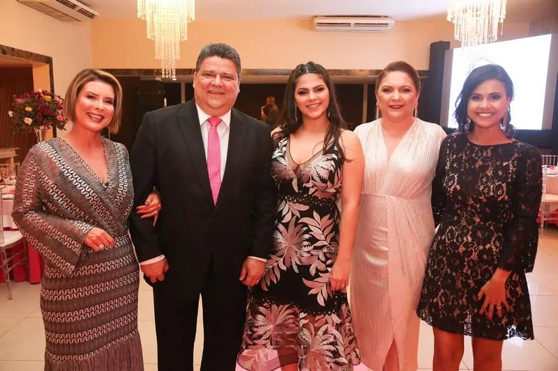 15 Anos de Manuela Cialdini