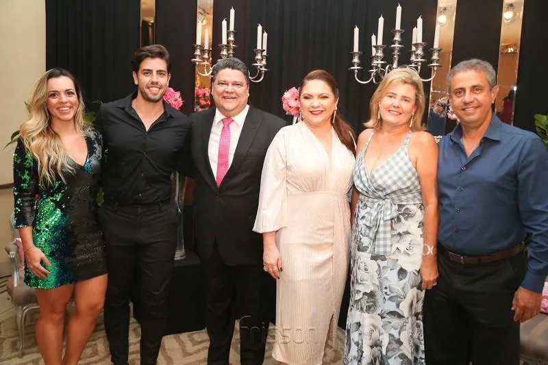 15 Anos de Manuela Cialdini