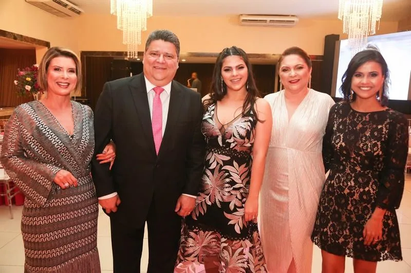15 Anos de Manuela Cialdini