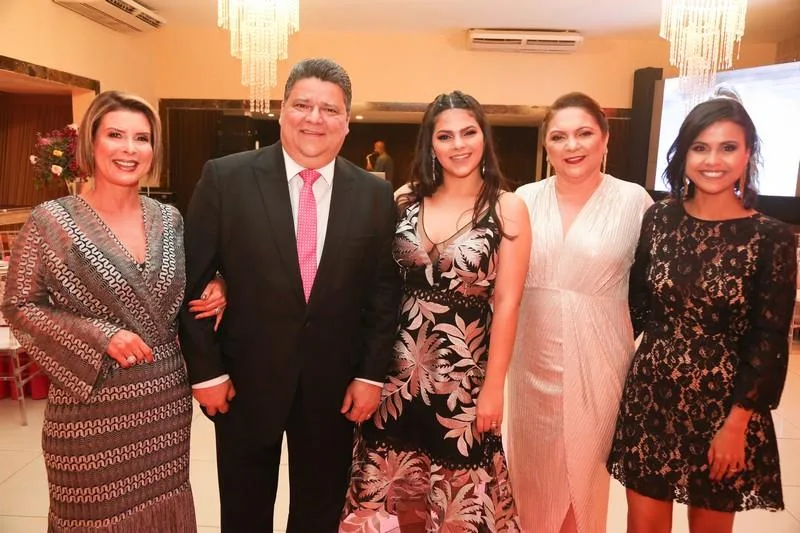15 Anos de Manuela Cialdini