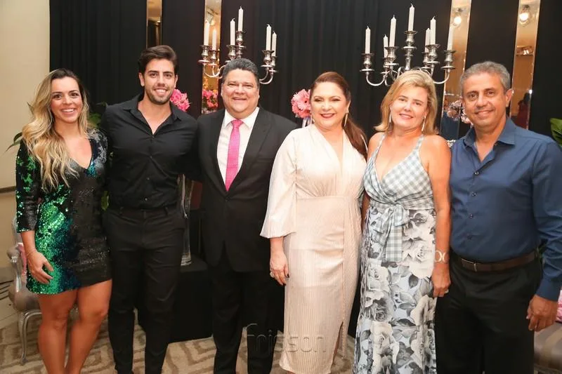 15 Anos de Manuela Cialdini