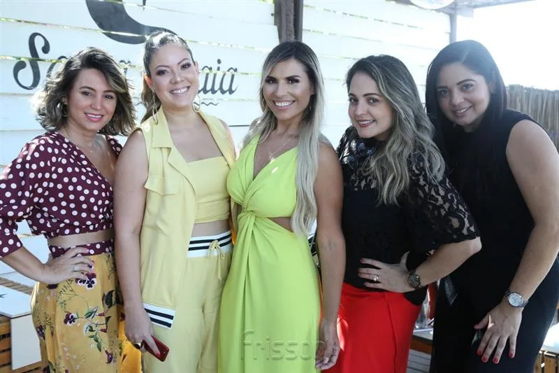 Aniversario da Grazy