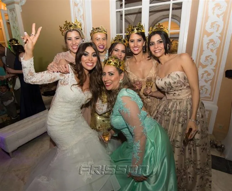 Casamento Nicole de França e Igor Parente