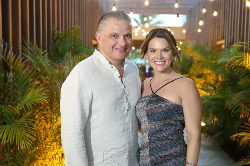 Afrânio e Pauliani Plutarco