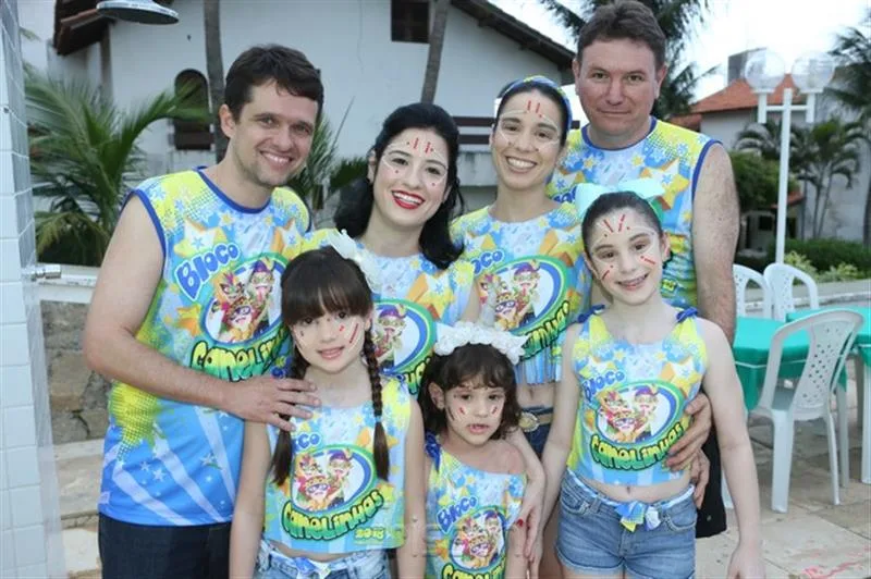 Bloco Canelinha
