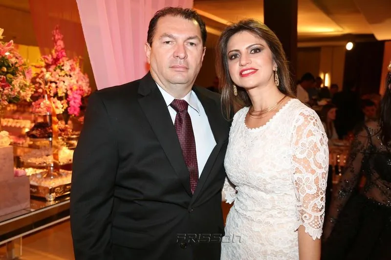 15 Anos Isadora