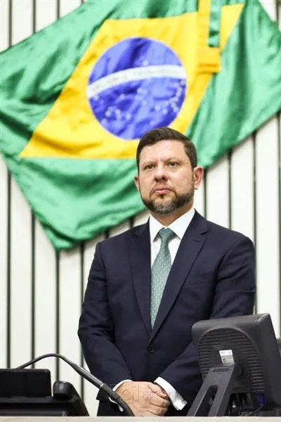 Entrega do Título de Cidadão Cearense