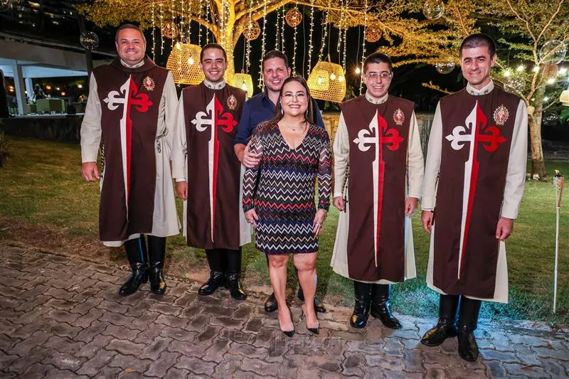 Aniversário Mayara Silva