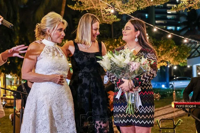Aniversário Mayara Silva