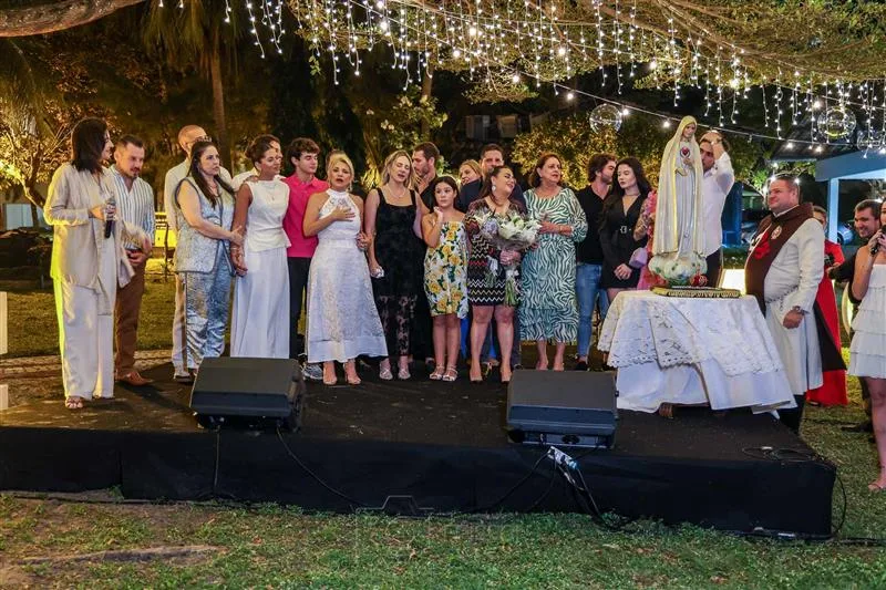 Aniversário Mayara Silva