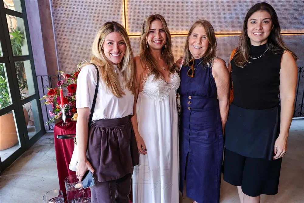 Aniversário Karmilse Marinho