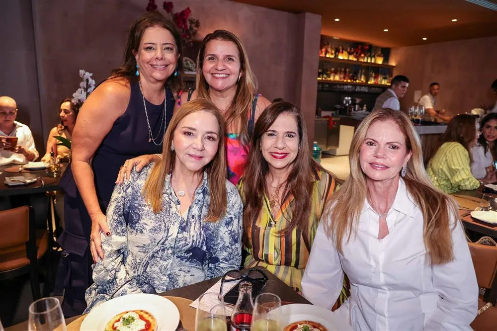 Aniversário Karmilse Marinho