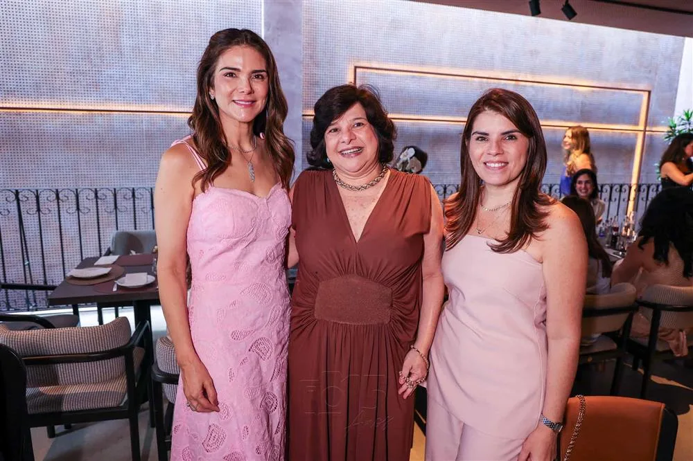 Aniversário Karmilse Marinho