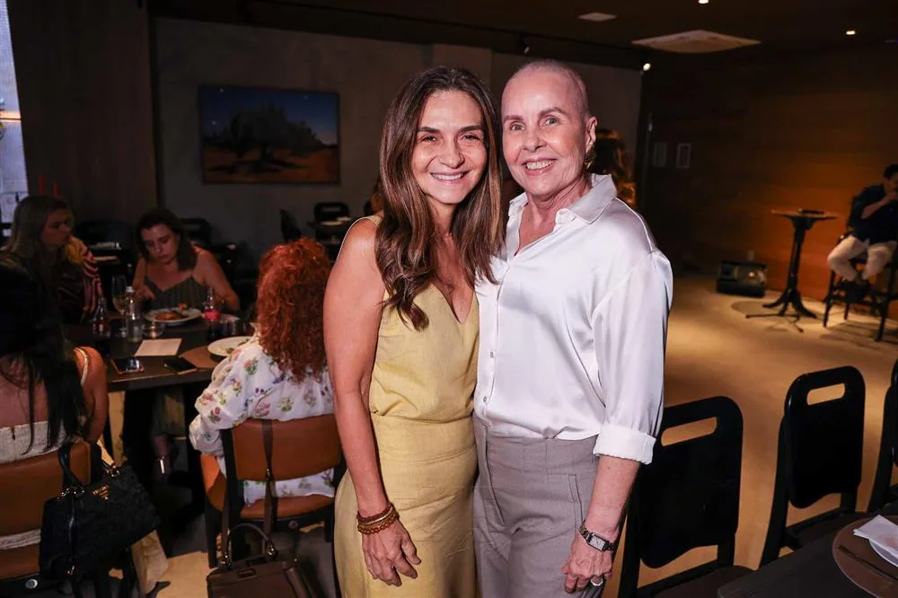 Aniversário Karmilse Marinho