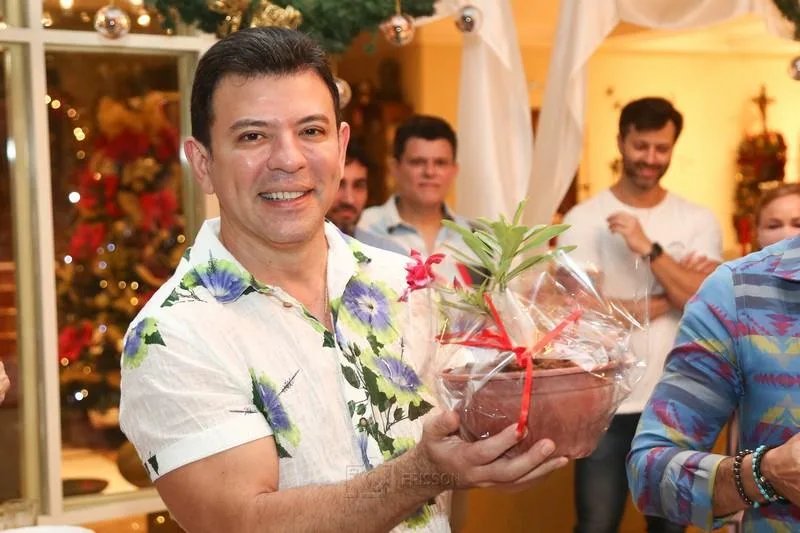 Alan Carvalho