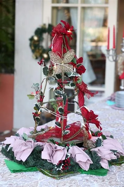 Decoração