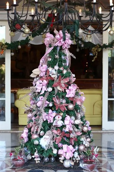 Decoração