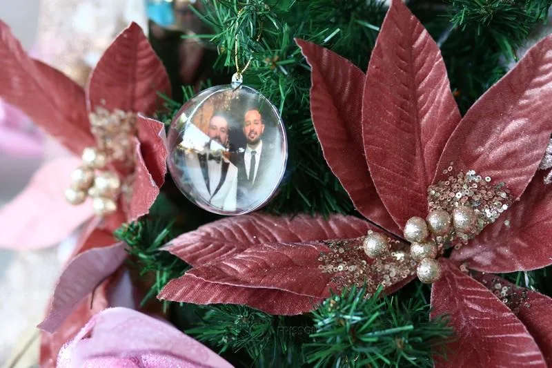 Decoração