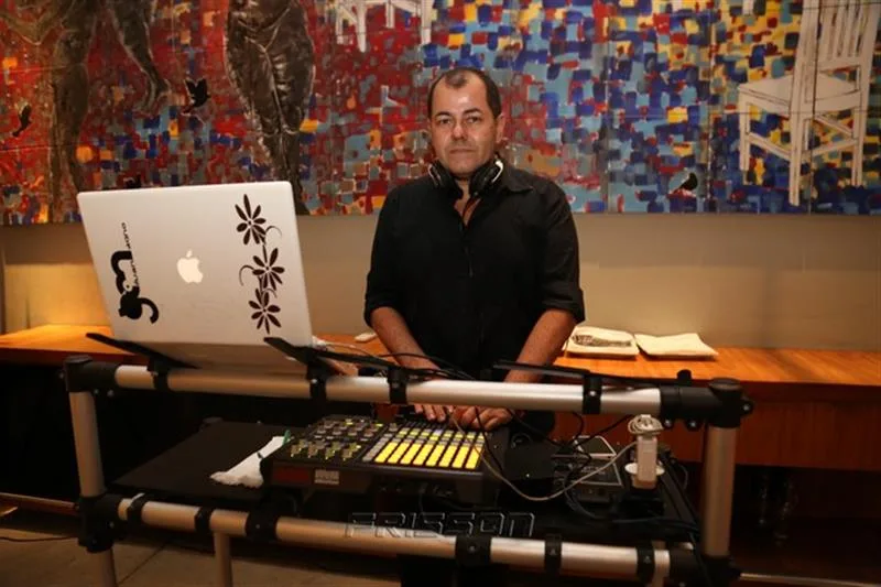 Gilvan Magno