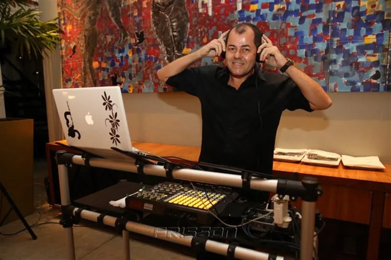 Gilvan Magno