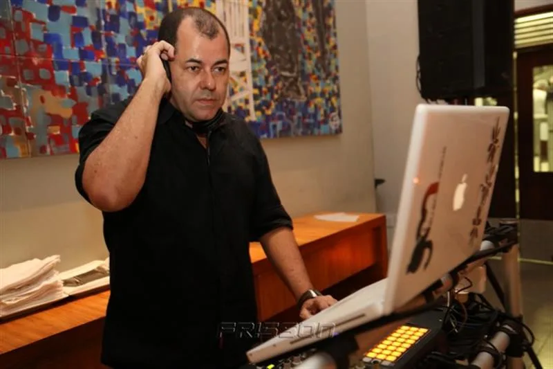 Gilvan Magno